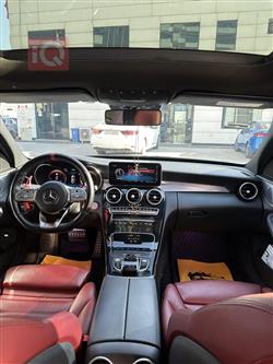 مێرسێدس بێنز C-Class